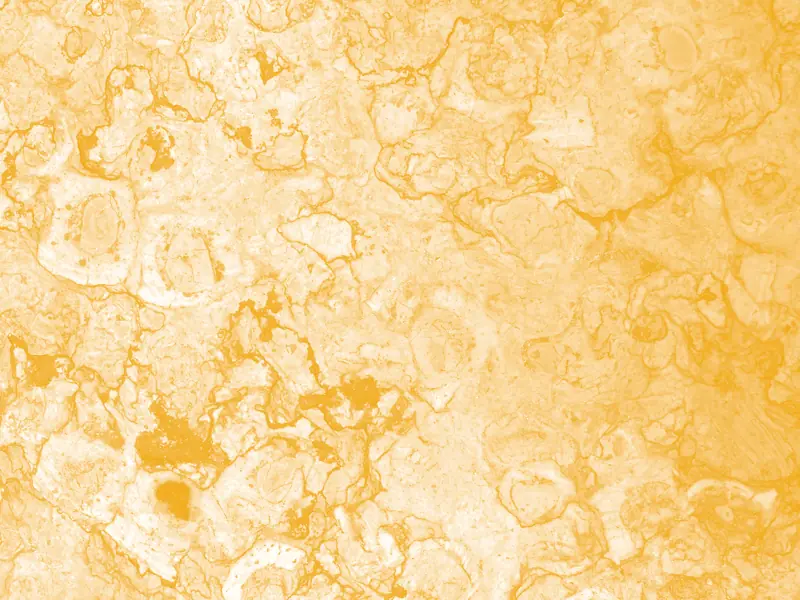 Limestone texture tinted yellow