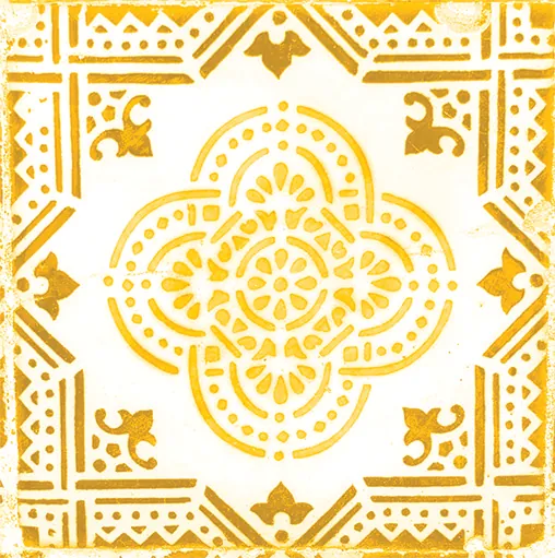 Contents tile 4