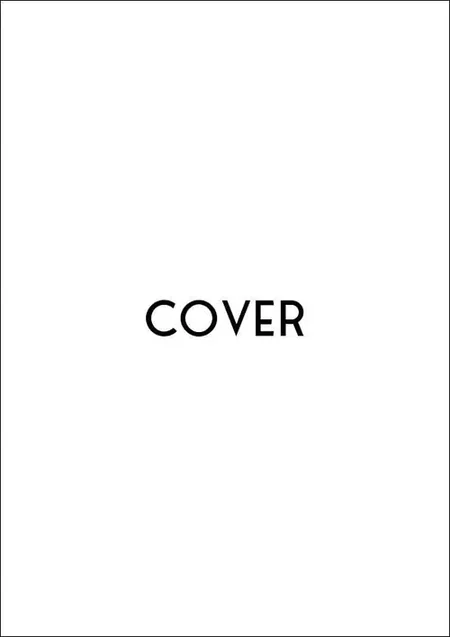 Page 1: Cover