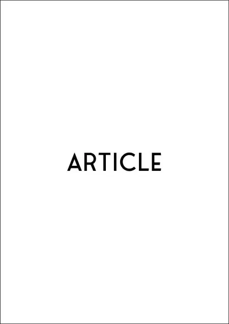 Page 5: Article