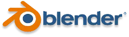 Blender logo