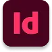 InDesign logo