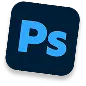 Photoshop logo