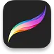 Procreate logo